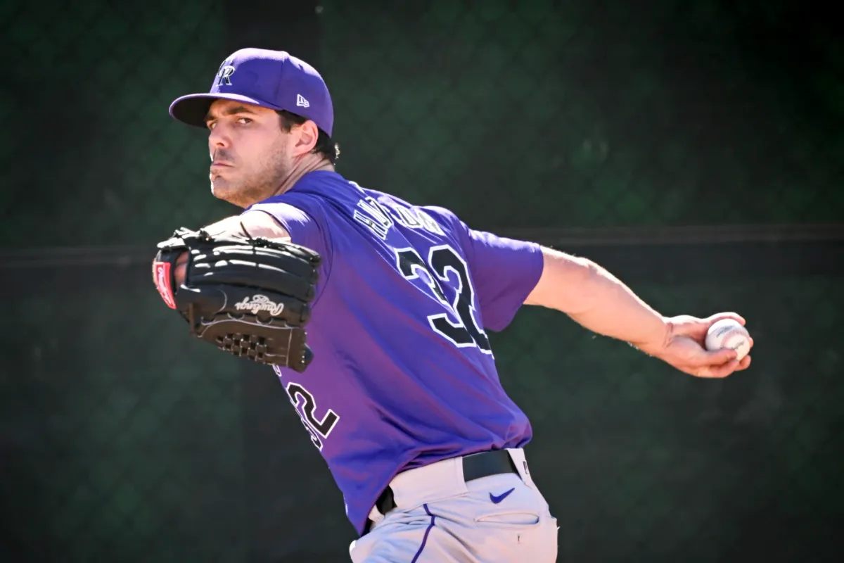 Should Dakota Hudson Make the Colorado Rockies Starting Rotation?