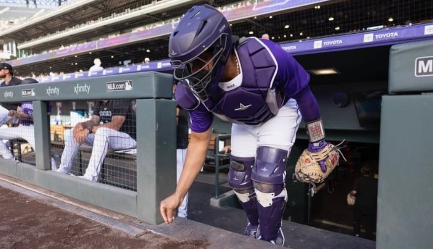 Let’s Talk About the Colorado Rockies & the Trade Deadline