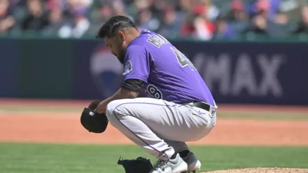Should the Rockies re-sign Germán Márquez?