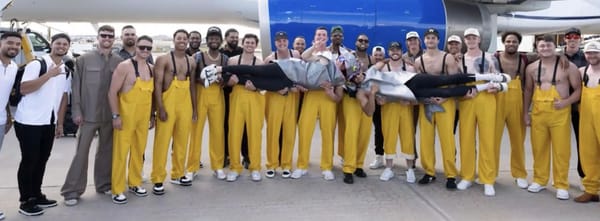 What I got right and wrong about the 2025 Rockies