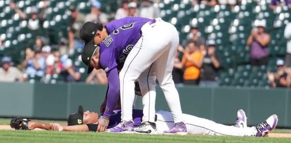 The 2025 Colorado Rockies by the numbers: A post mortem